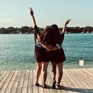 Meet your Posher, Jenna